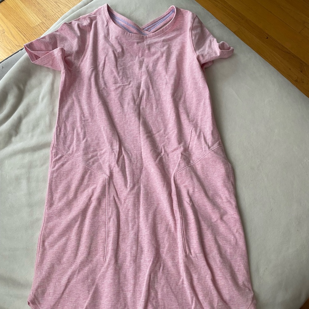 Ivivva (Lululemon brand) dress